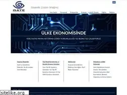Sites similar to gateelektronik.com.tr