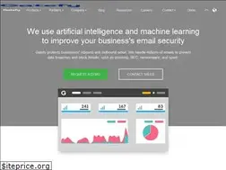 Sites similar to gatefy.com