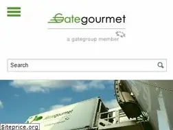 Sites similar to gategourmet.com
