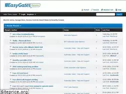 Sites similar to gateguide.co.uk