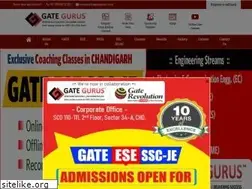 Sites similar to gategurus.com
