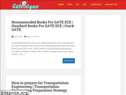 Sites similar to gategyan.in