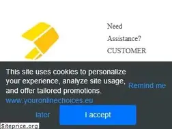 Sites similar to gatehands.com