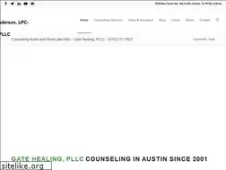 Sites similar to gatehealing.com