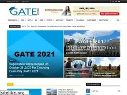 Sites similar to gatehelpdesk.com