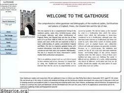 Sites similar to gatehouse-gazetteer.info