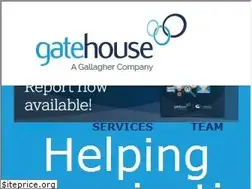 Sites similar to gatehouse.co.uk