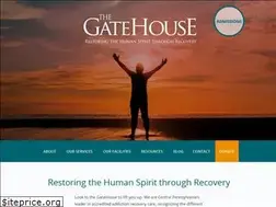 Sites similar to gatehouse.org