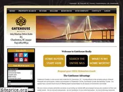 Sites similar to gatehousecharleston.com