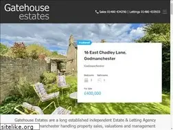 Sites similar to gatehouseestates.co.uk