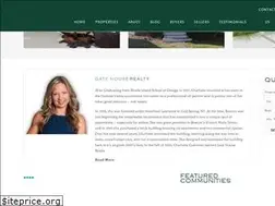 Sites similar to gatehouserealty.com