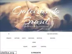Sites similar to gateirasdobrasil.com.br