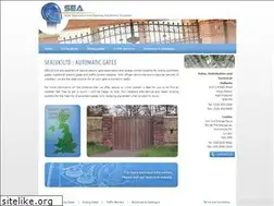 Sites similar to gateit.co.uk