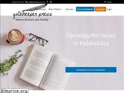 Sites similar to gatekeeperpress.com