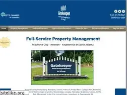 Sites similar to gatekeeperproperties.com