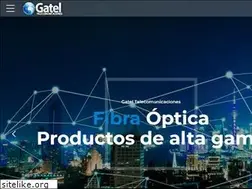 Sites similar to gatel.cl