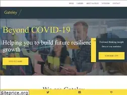 Sites similar to gateley-group.com