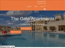Sites similar to gateliving.com