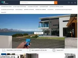 Sites similar to gatemaster.ro