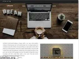 Sites similar to gatematic.in