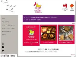 Sites similar to gatemotabum.com