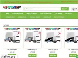 gatemotoruae.com