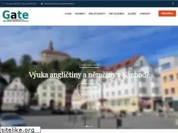 Sites similar to gatenachod.cz