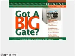 Sites similar to gateopeners.com