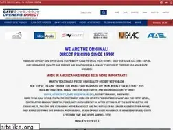 Sites similar to gateoperator.net