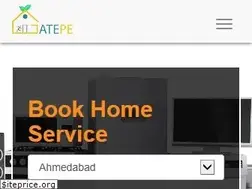 Sites similar to gatepe.com