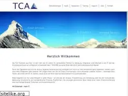 Sites similar to gatepoint.ch