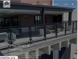 Sites similar to gateprecast.com