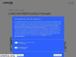 Sites similar to gateprotect.com