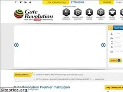 Sites similar to gaterevolution.com