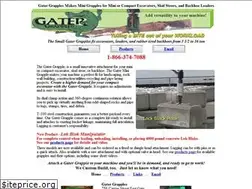Sites similar to gatergrapples.com