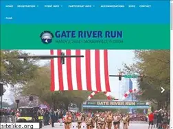 Sites similar to gateriverrun15k.com