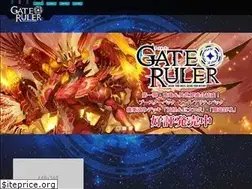 Sites similar to gateruler.jp