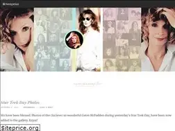 Sites similar to gates-mcfadden.com
