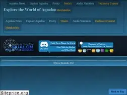 Sites similar to gates-of-aqualon.com