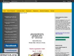 Sites similar to gates.k12.nc.us