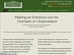 Sites similar to gatesandfences.com