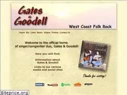 Sites similar to gatesandgoodell.com