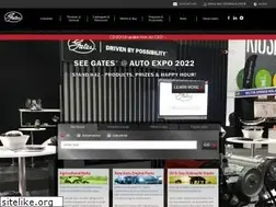 Sites similar to gatesaustralia.com.au