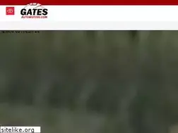 Sites similar to gatesautomotive.com