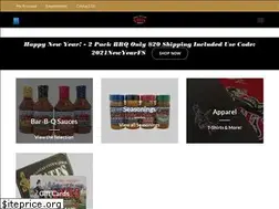 Sites similar to gatesbbq.com