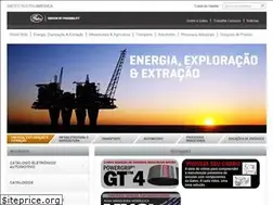 Sites similar to gatesbrasil.com.br