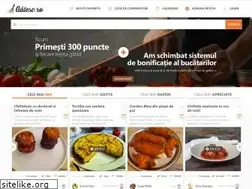 Sites similar to gatesc.ro