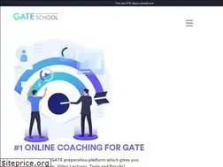 Sites similar to gateschool.co.in