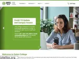 Sites similar to gatescollege.ca
