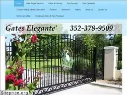 Sites similar to gateselegante.com